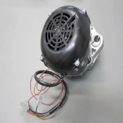 MAIN BLADE DRIVE MOTOR HB35 (M8267)