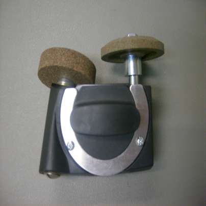 N/S SHARPENER ASSEMBLY A1027