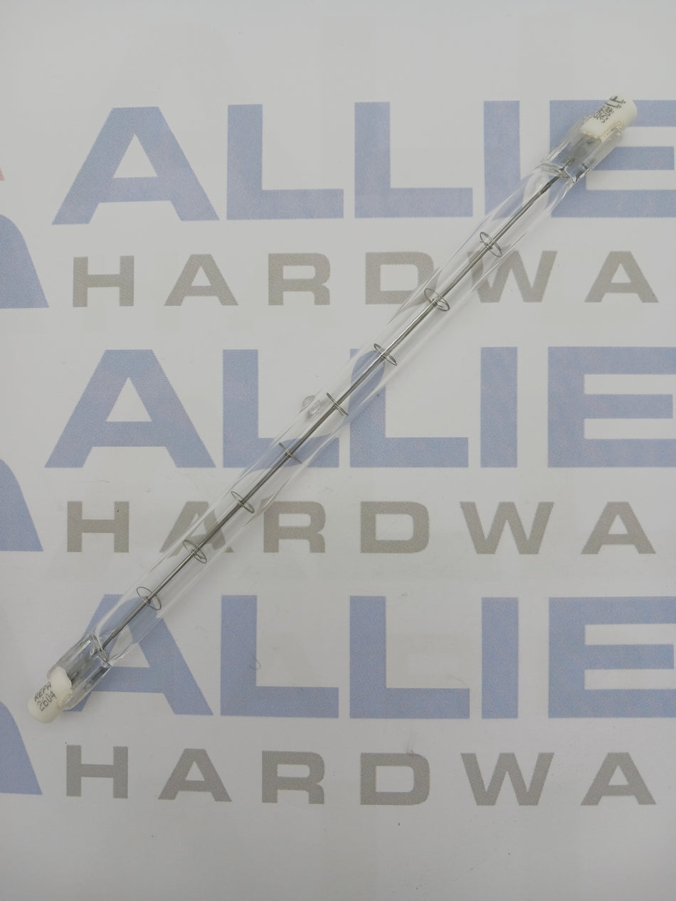 LAMP 350W 190MM NON-JACKETED