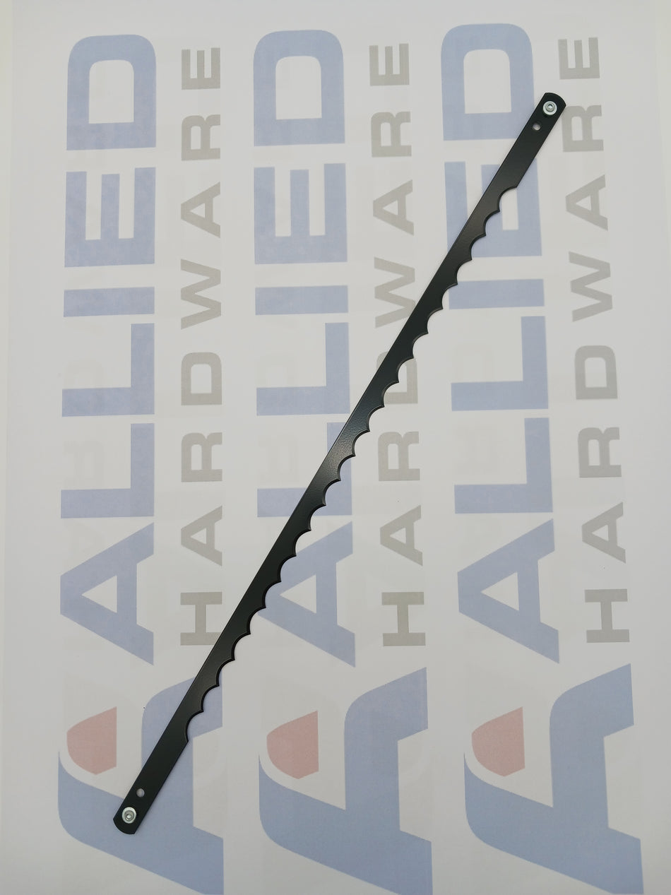 TEFLON COVERED CURLFLOW SLICER BLADE