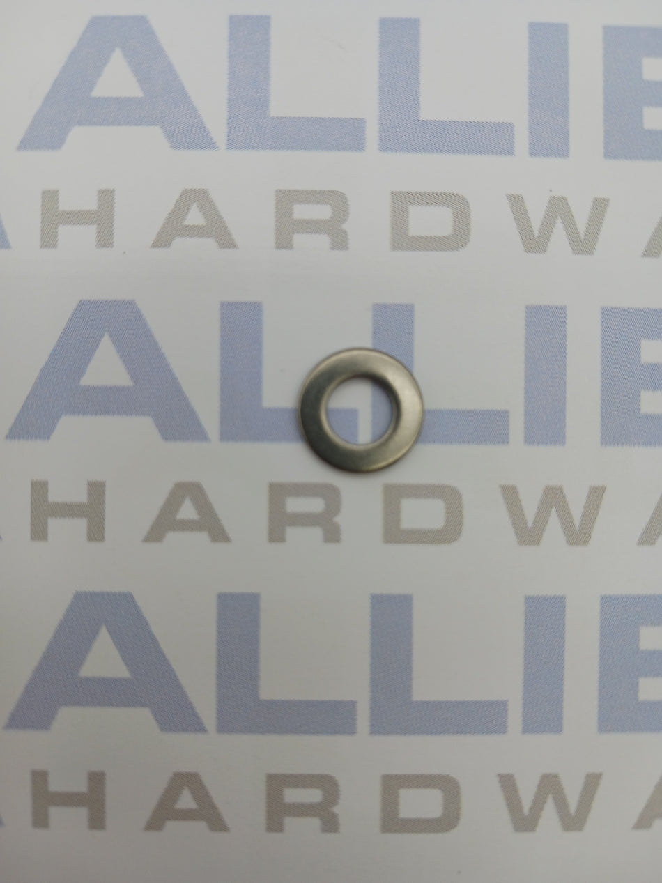 WASHER BEVILLE M5