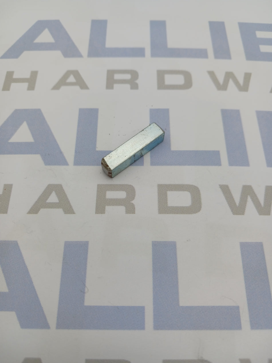 SHAFT KEY 25MM