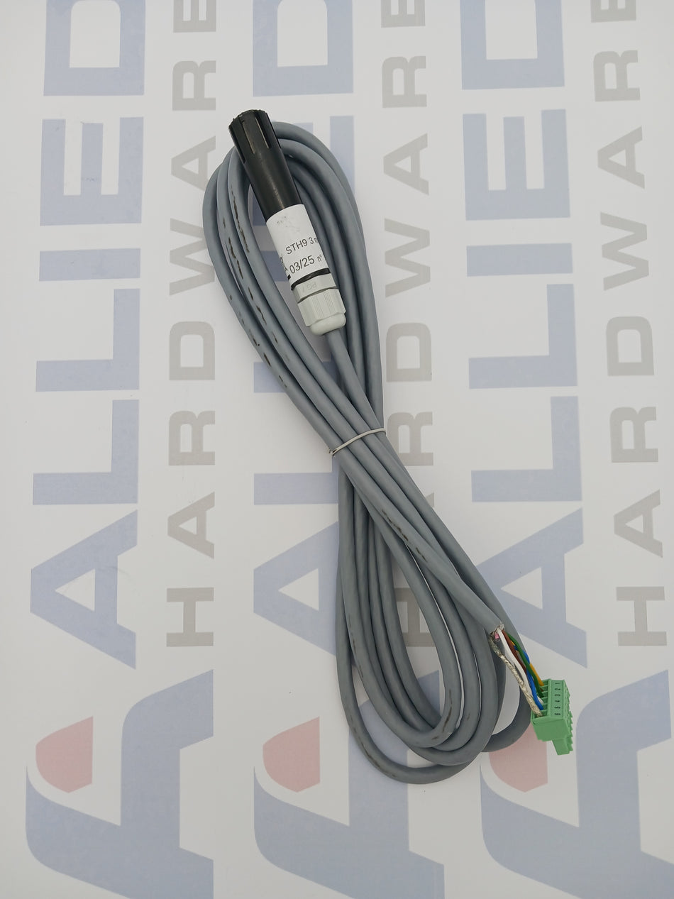 HYGROMETRY AND TEMPERATURE PROBE STH9