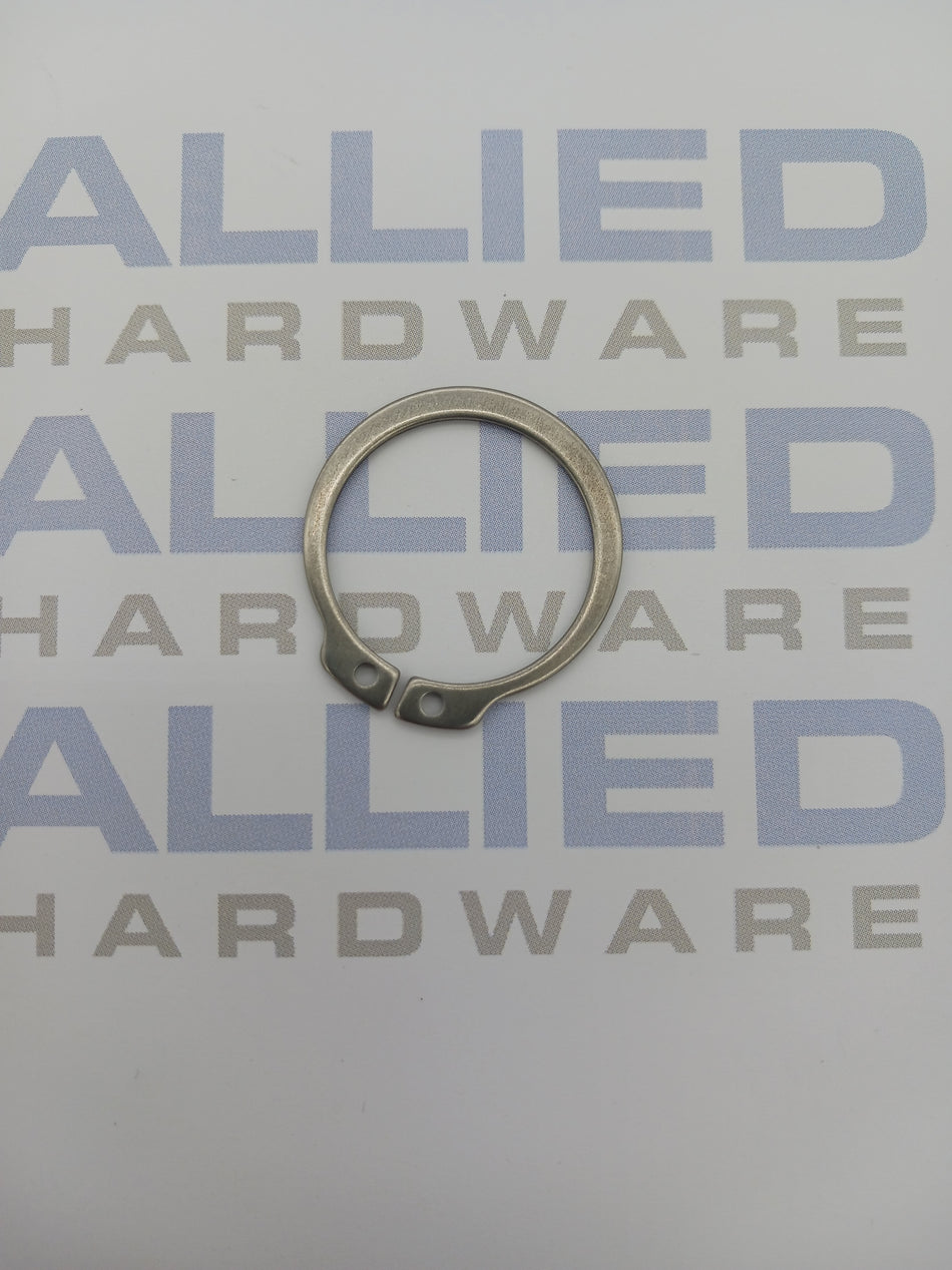 Z40 SHAFT CIRCLIP 28