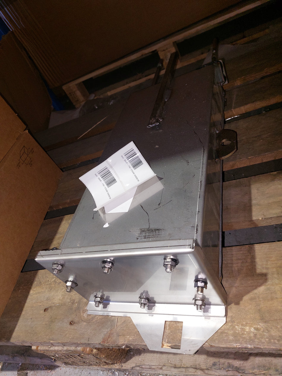 STEAM GENERATOR