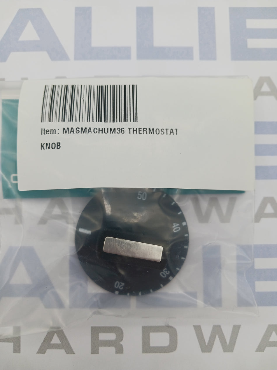 THERMOSTAT KNOB