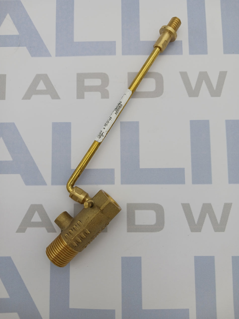 FLOAT VALVE