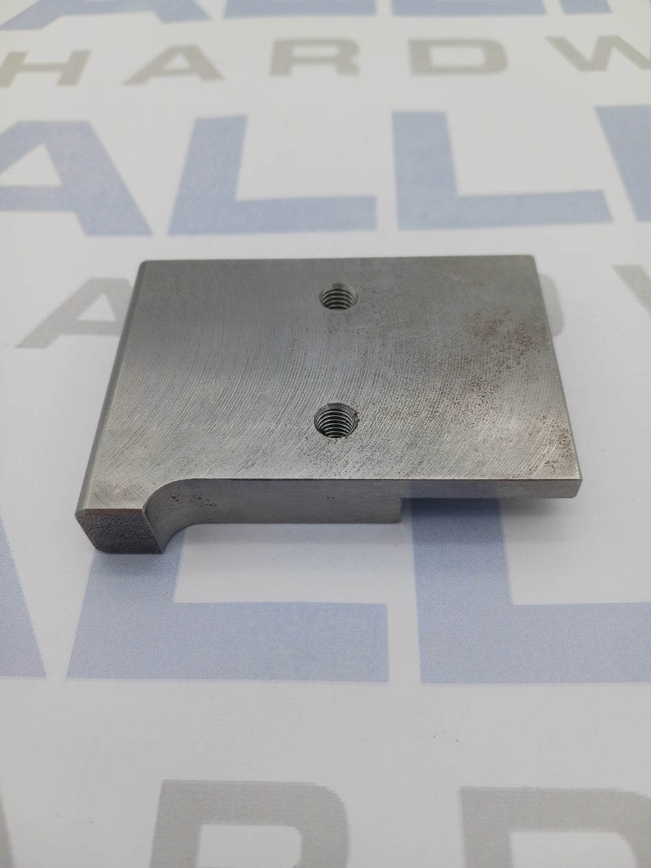 KNIFE LOCKING DEVICE