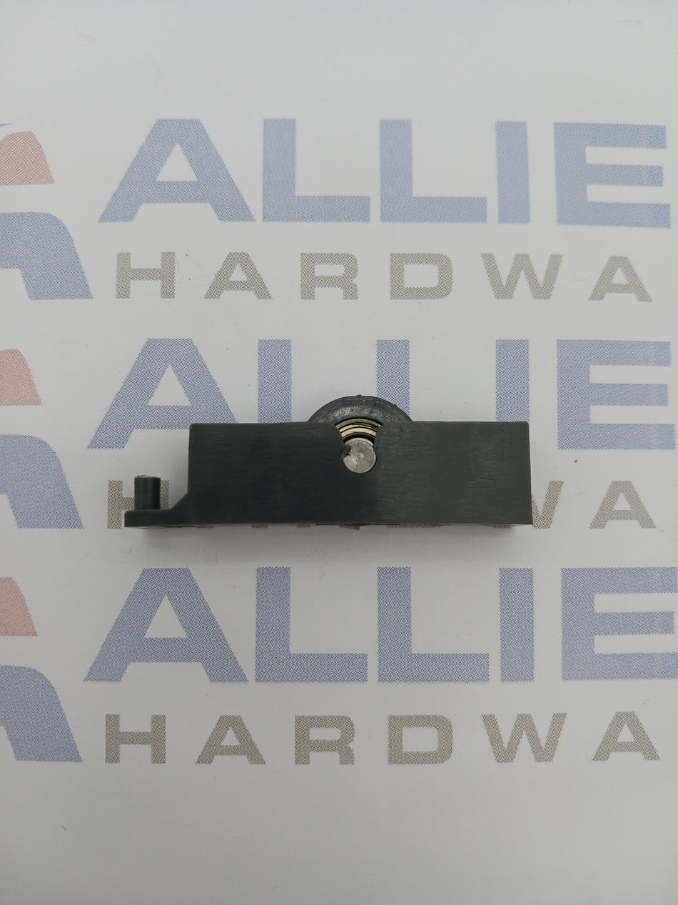 HEATED DOOR ROLLERS