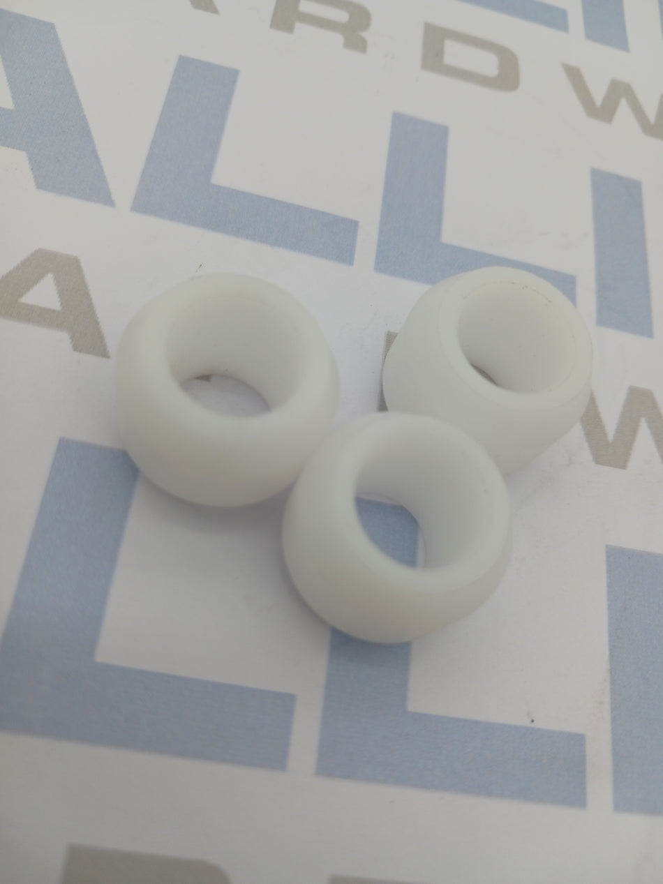 ROLLED BALL ACETAL