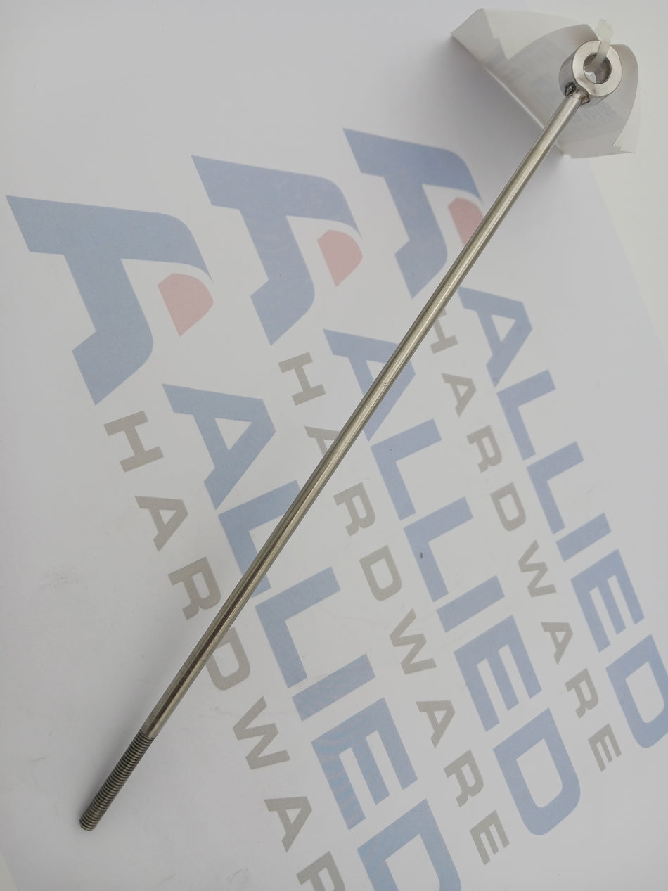 DOOR STRUT ROD ASSY
