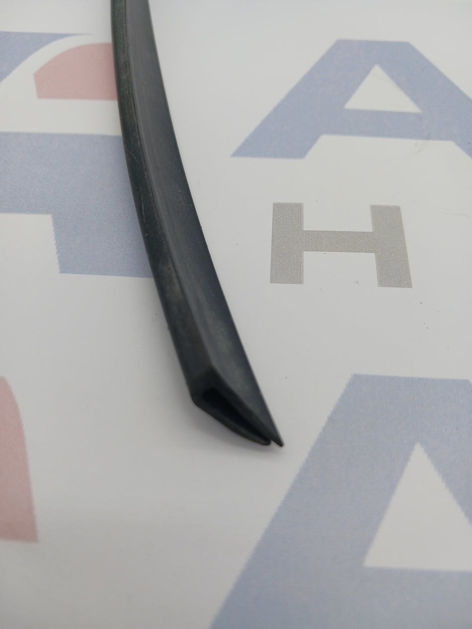 GLASS SEAL ROTEL II SILICONE