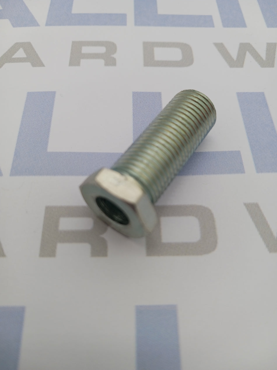 ADJUSTING SCREW