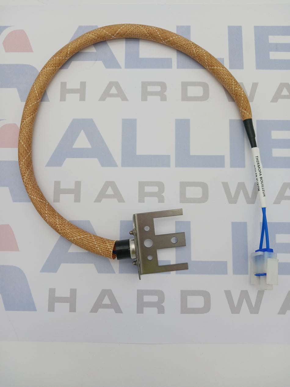 BOILER TANK HEATING SAFETY SWITCH