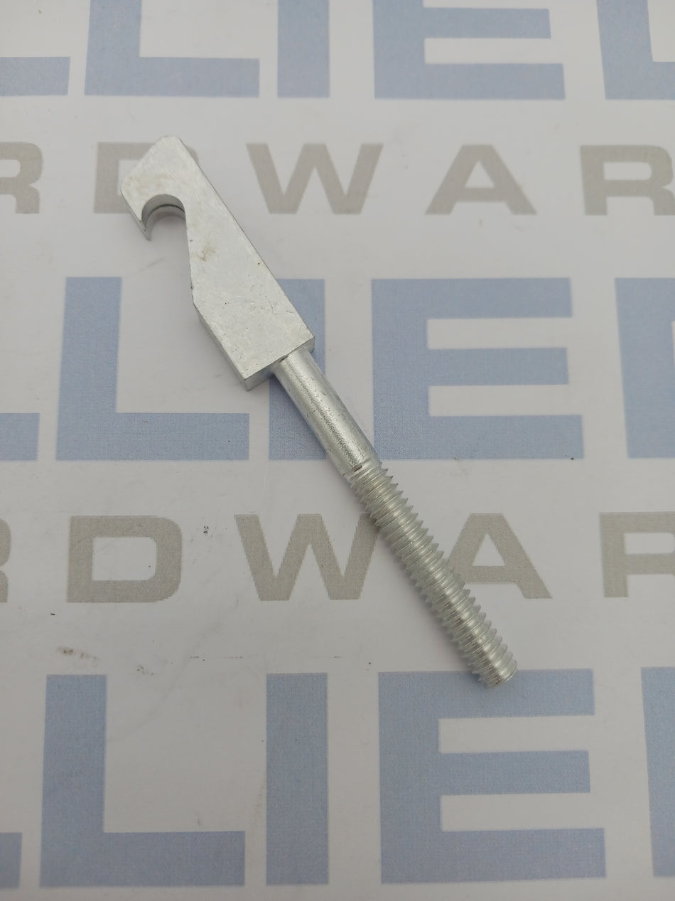 BLADE HOLDER ALLOY C/FLOW