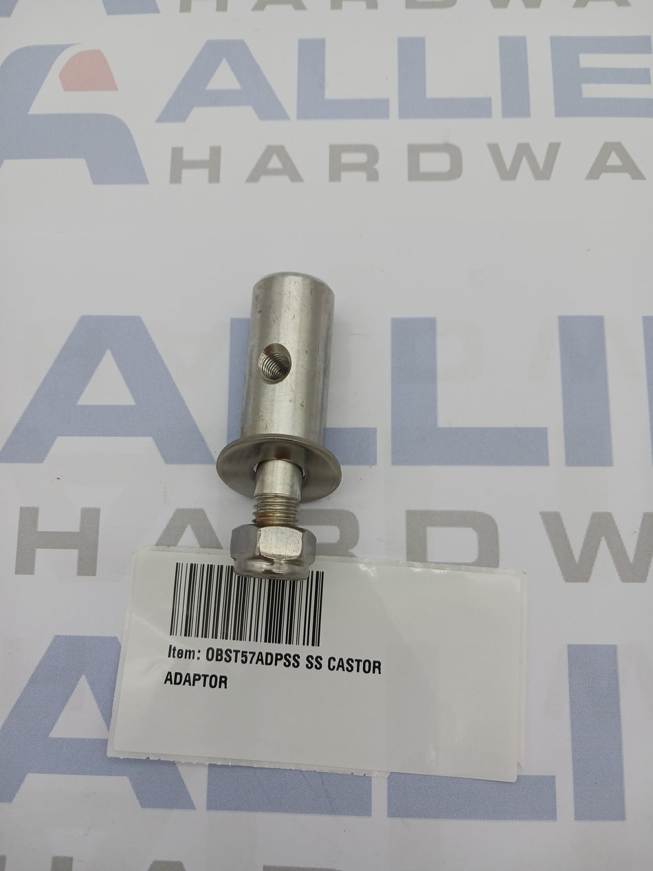 SS CASTOR ADAPTOR