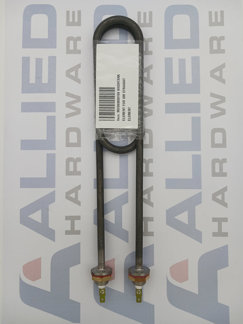 WASHTANK ELEMENT FOR GM STRAIGHT ELEMENT