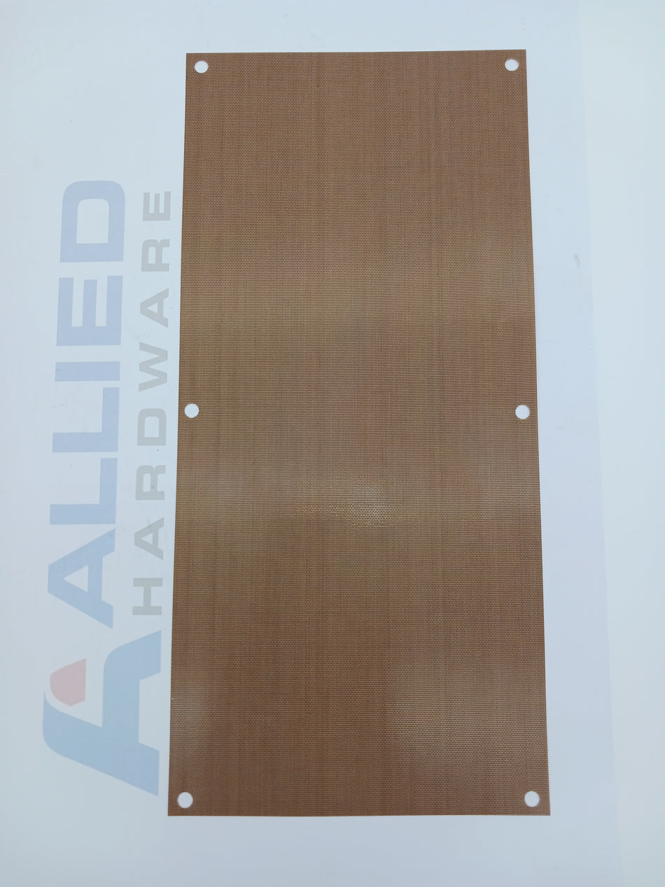 B2 TEFLON COVER PTFE DA1131-07 328x153