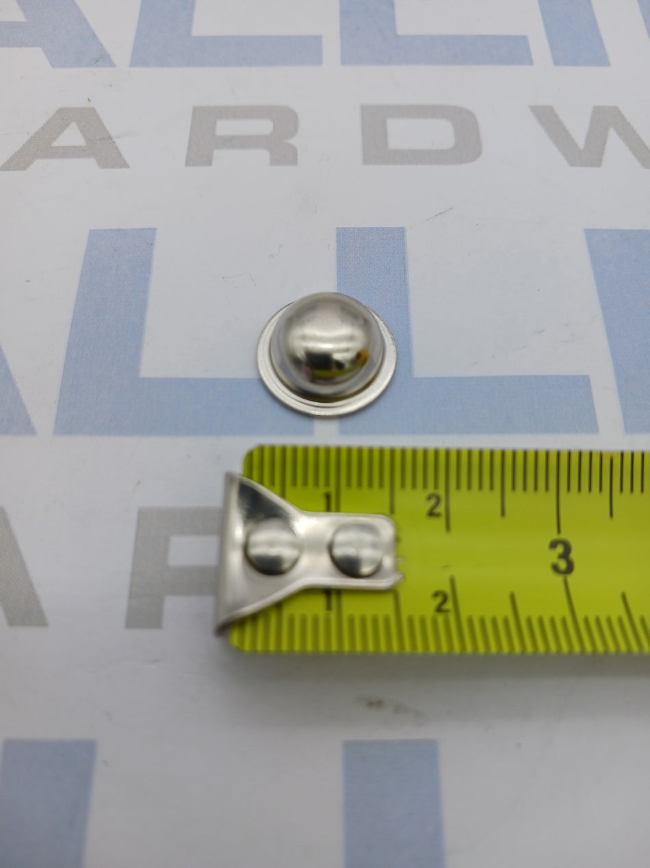AXLE CAP DOME 250RC