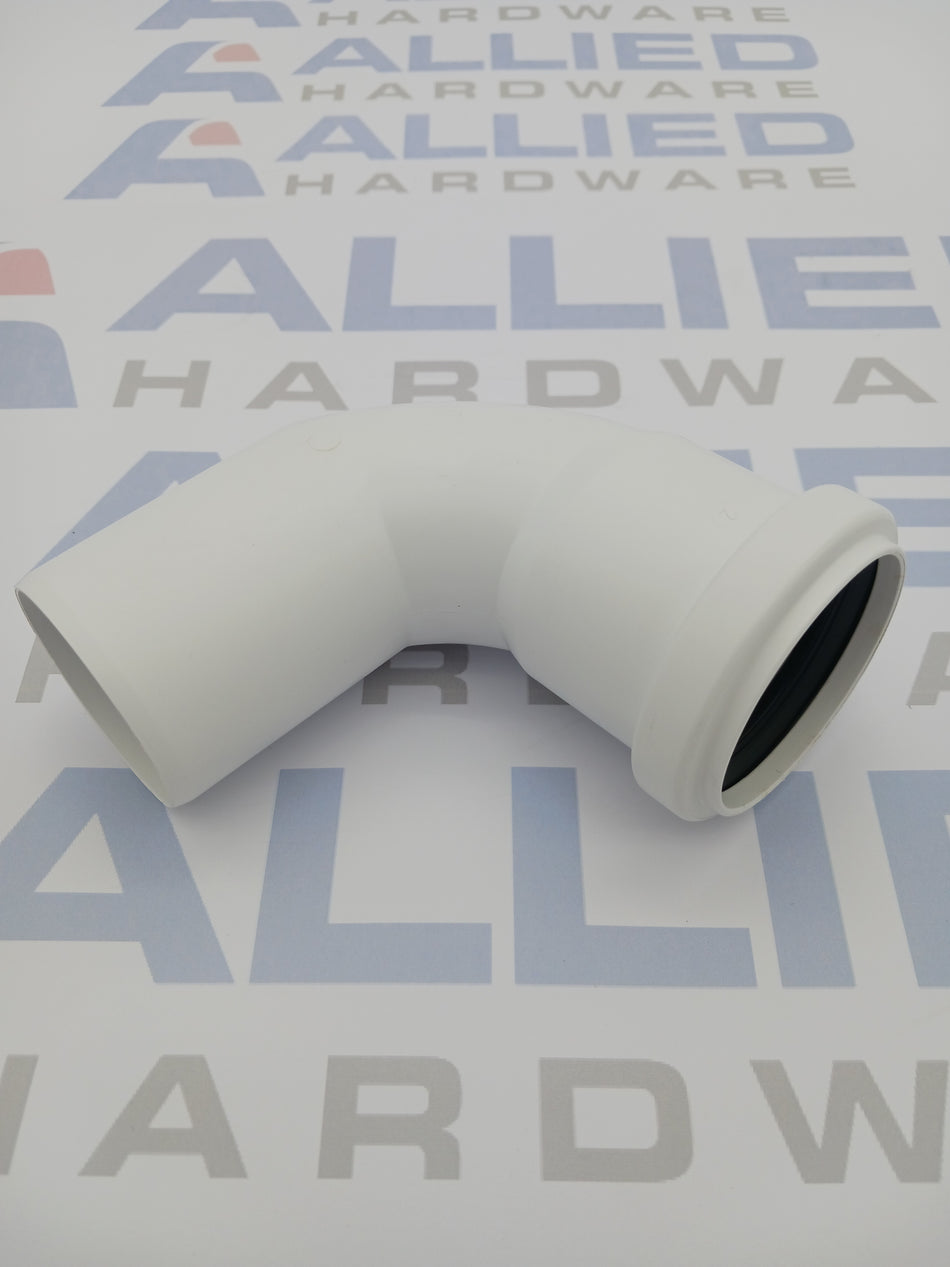 BEND PP-HT 50MM X 87D