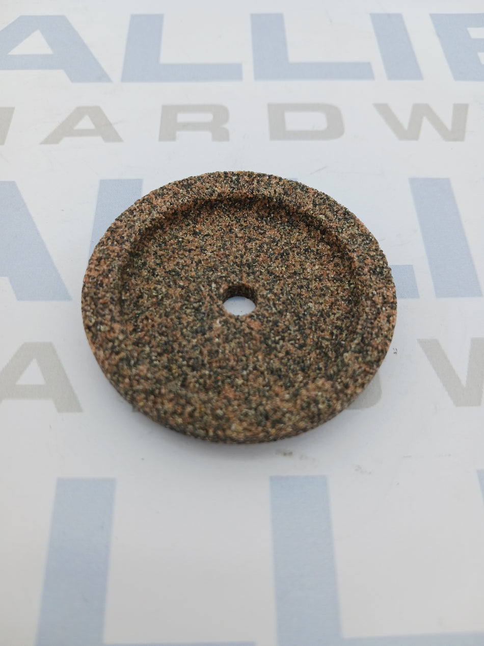SHARPENING DISC