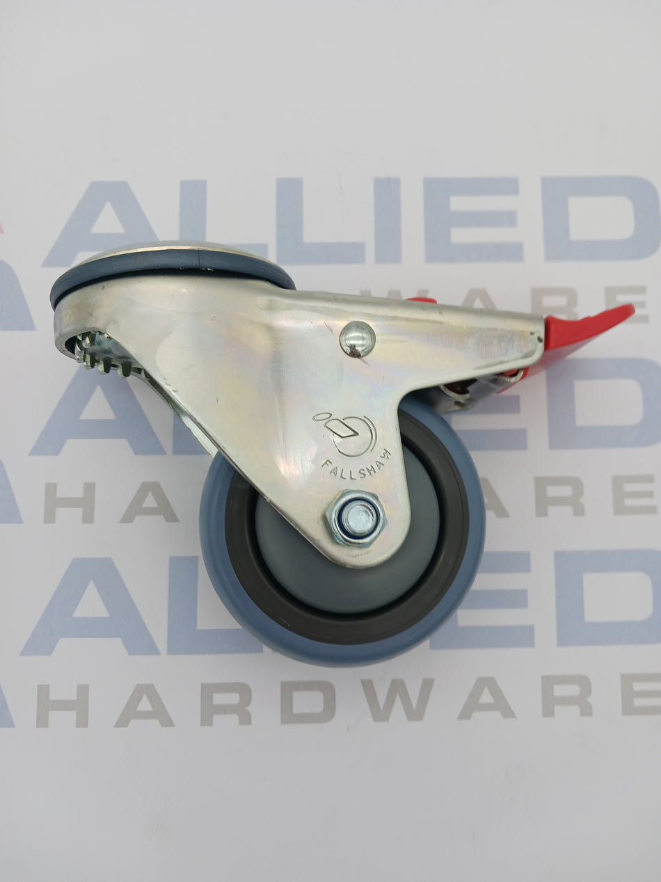 MERAND D20 WHEEL W/ BRAKE