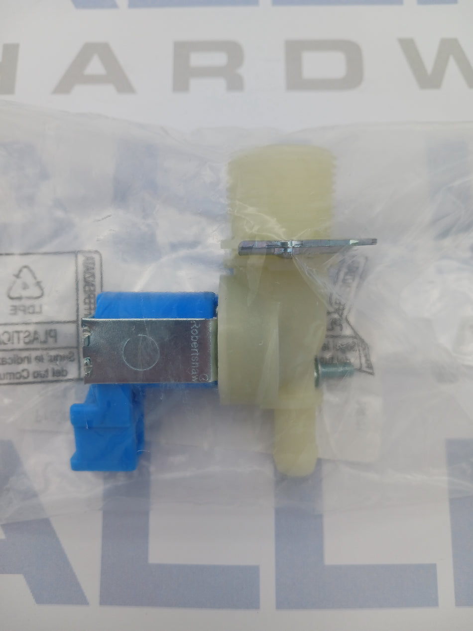 SOLENOID VALVE SINGLE 230V