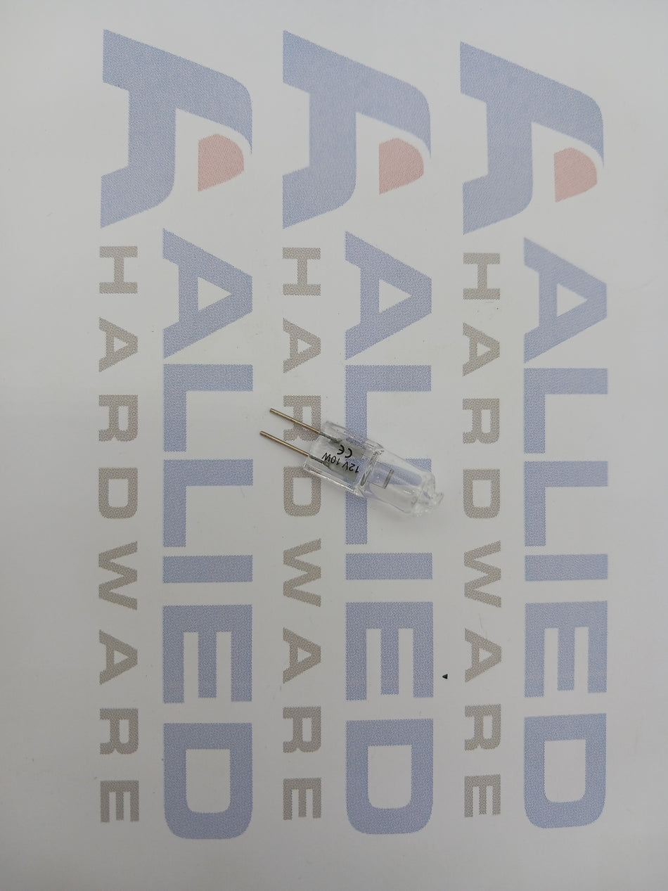 10W HALOGEN GLOBE SUIT B821S600