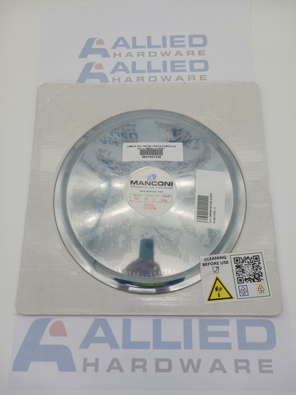 SLICER BLADE CF33-S