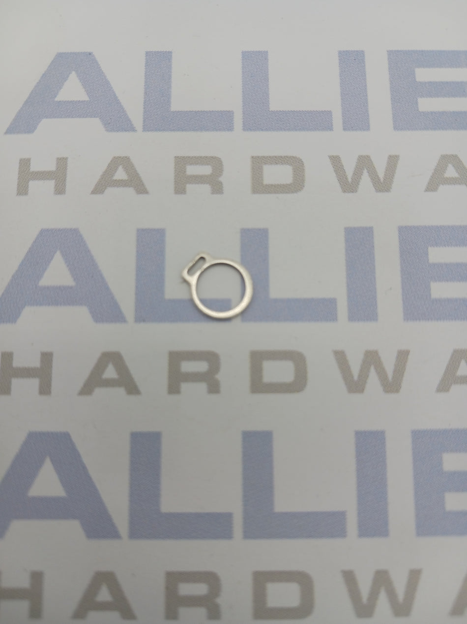 CIRCLIP 8MM EXTERNAL S/S