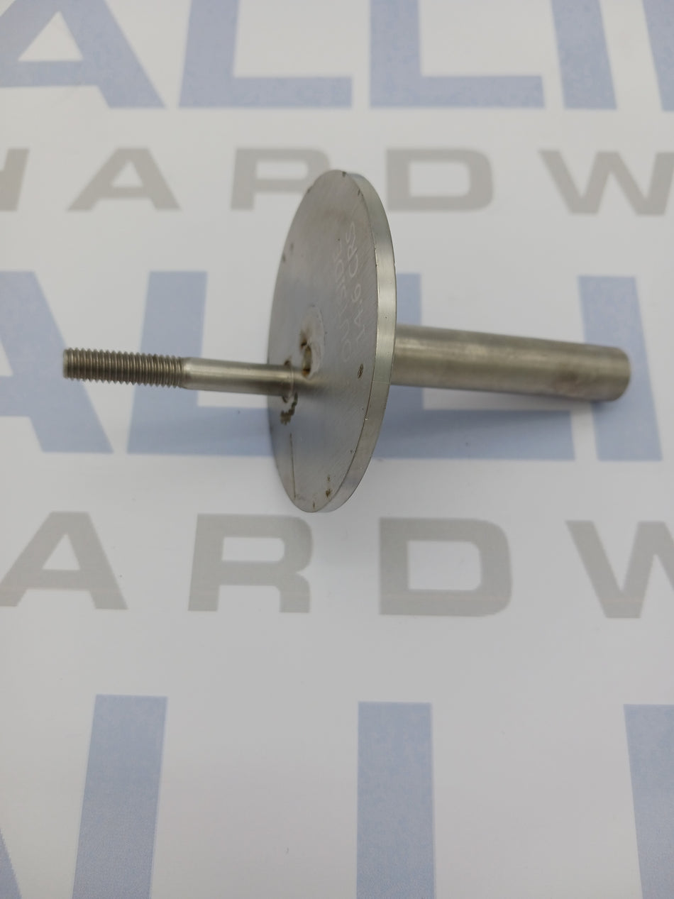 CRANK ASSEMBLY