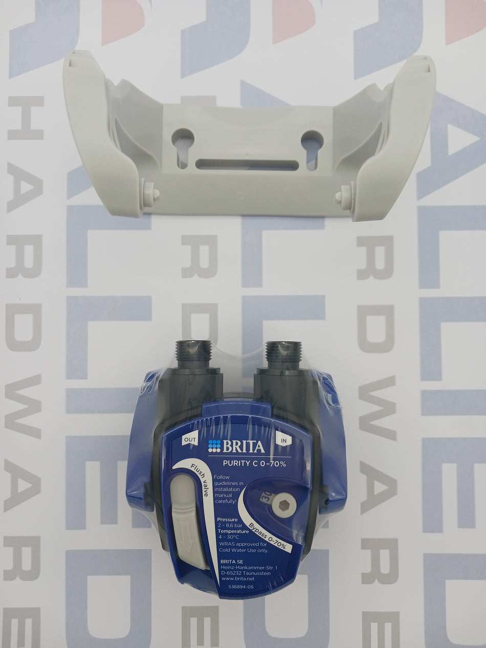 BRITA C FILTER HEAD