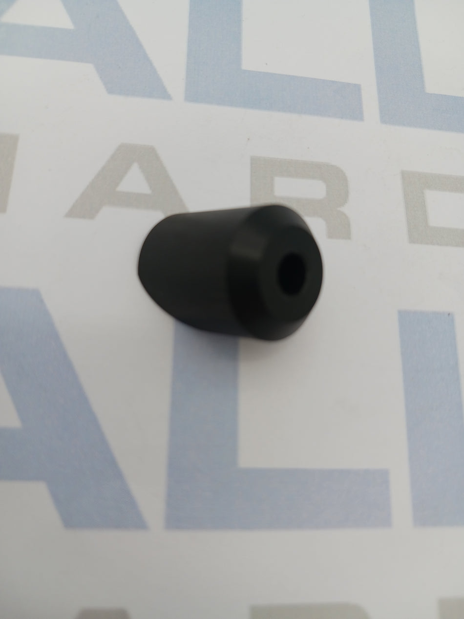 REAR DOOR GUSSET SPACER