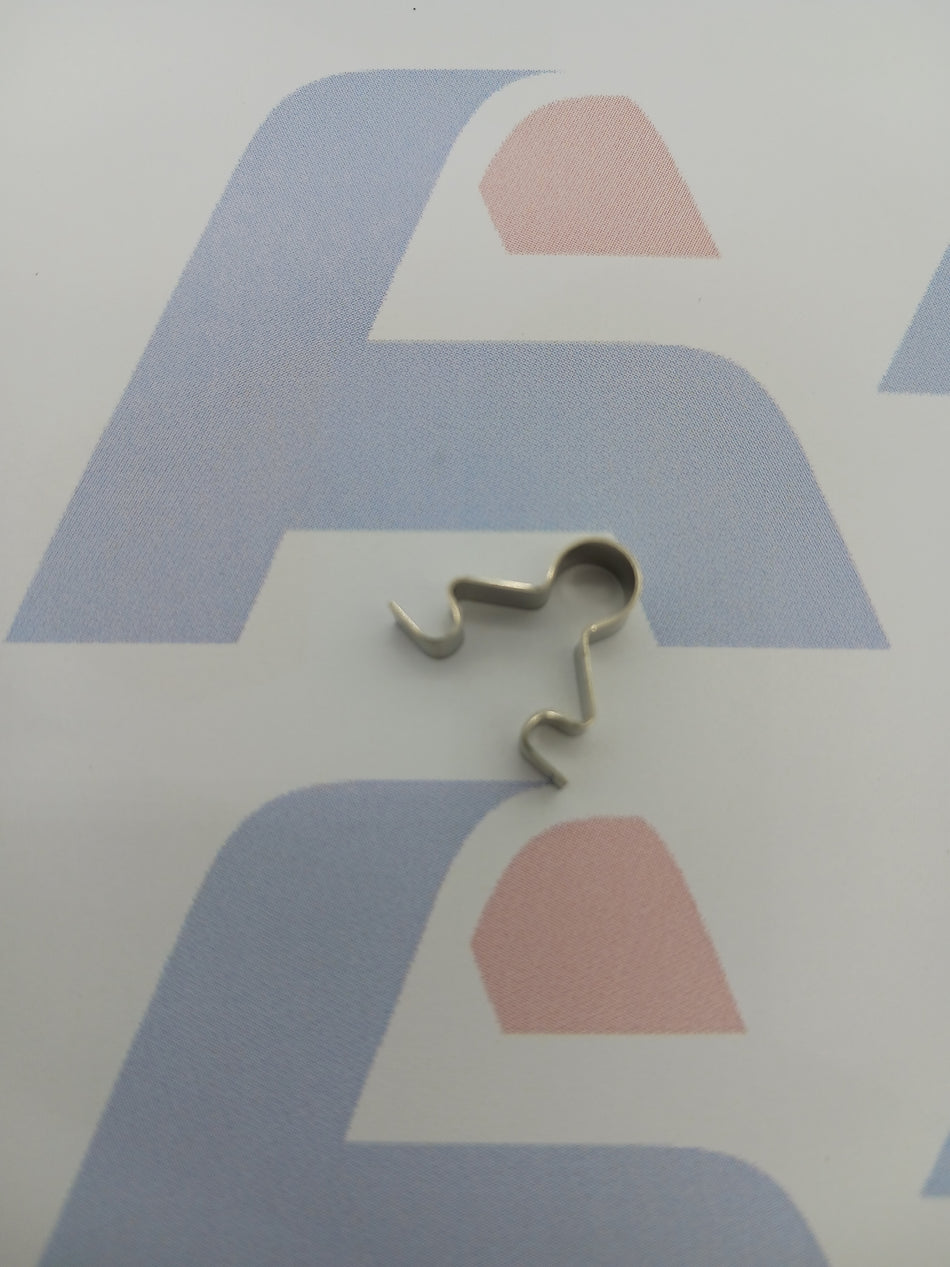 PANEL MOUNTING SPEED NUT SPRING