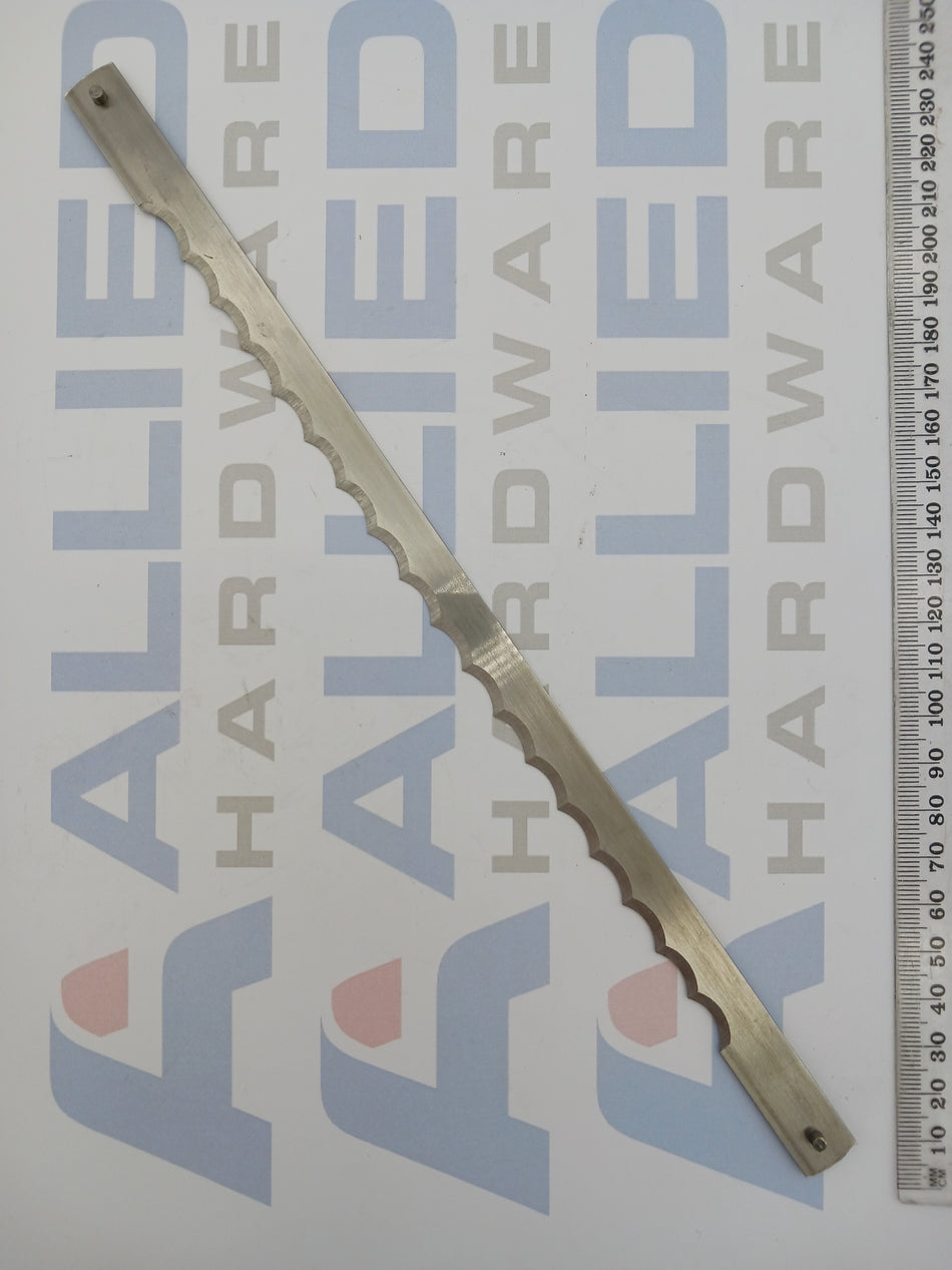 SLICER BLADES FOR ECO600 13mm/0.7