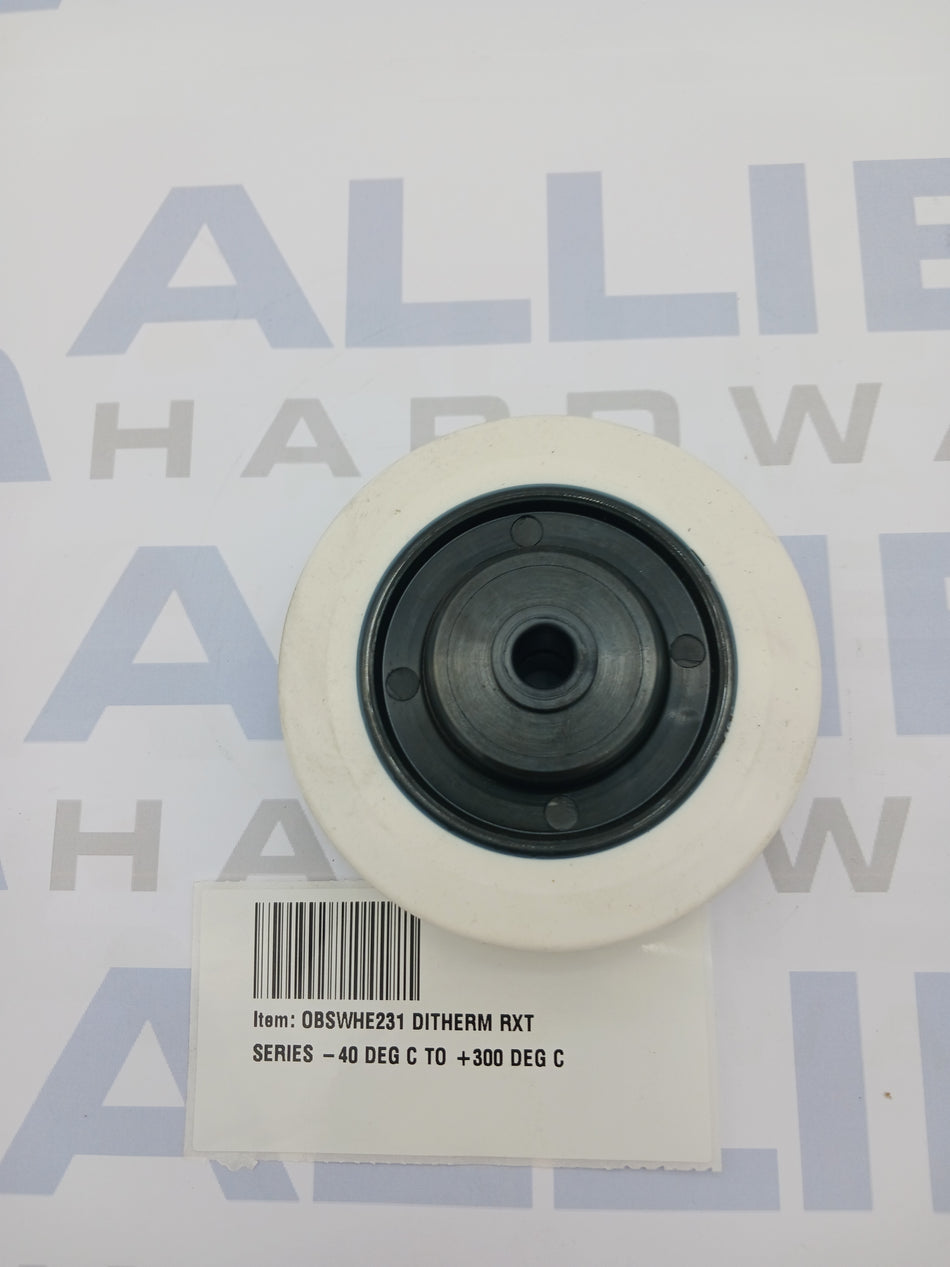 DITHERM RXT SERIES -40 DEG C TO +300 DEG C