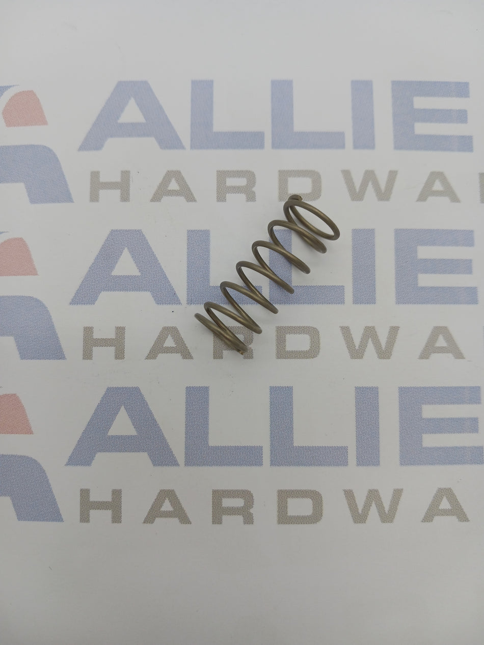 PRESSURE SPRING NEWER SE12D/GSP