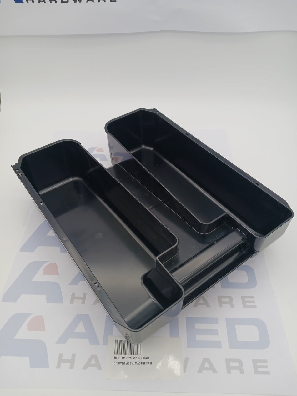 GROUND DRAWER ASSY. MASTRENA II