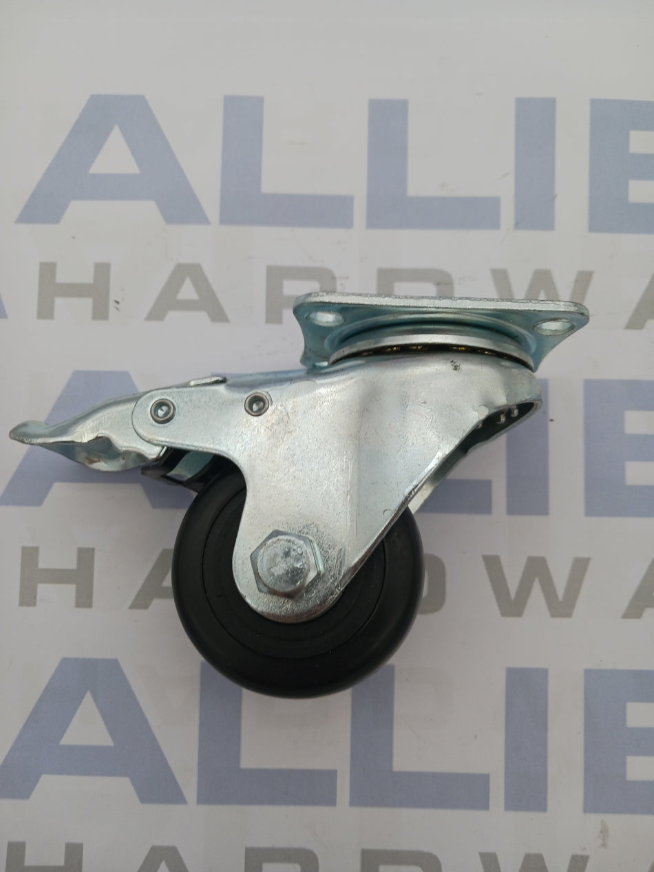 CASTOR WITH BRAKE LG-730GE