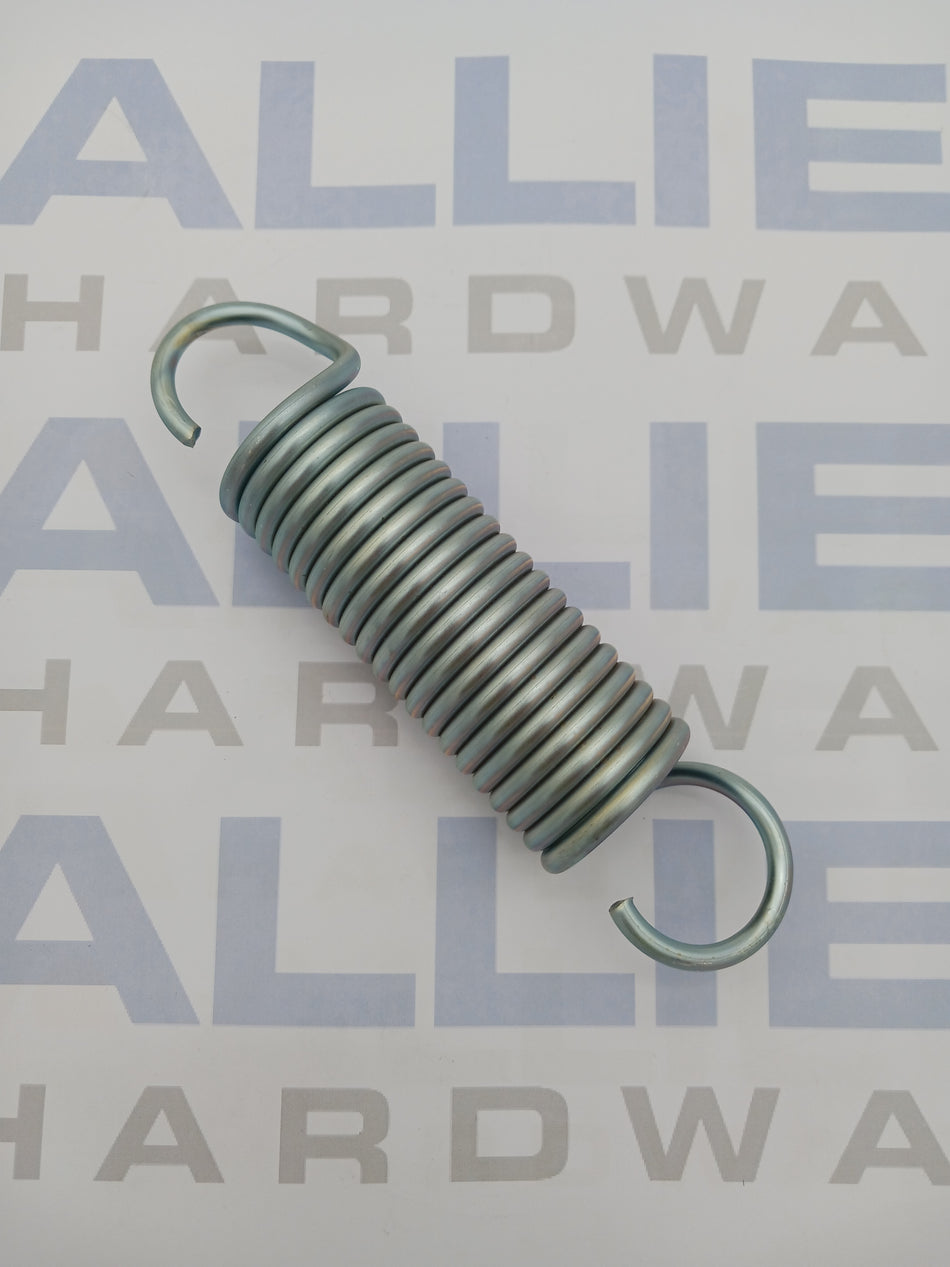 SPRING TENS 5MM 40ODX165L