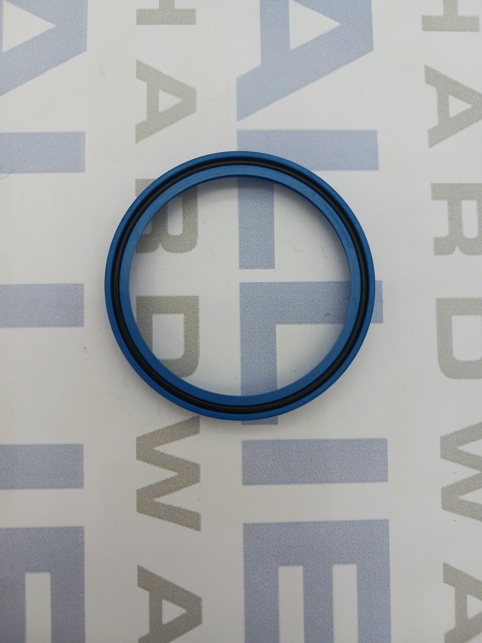 FIX PISTON SEAL STEPPED D50 ASSY.
