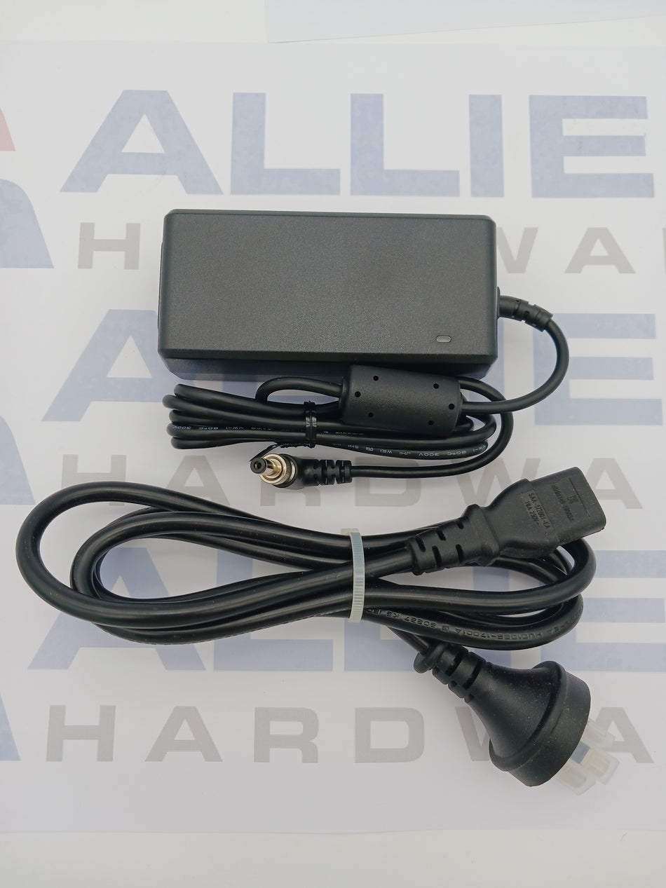 POWER ADAPTER 12V 5.0A AC, CAFFE ASSIST