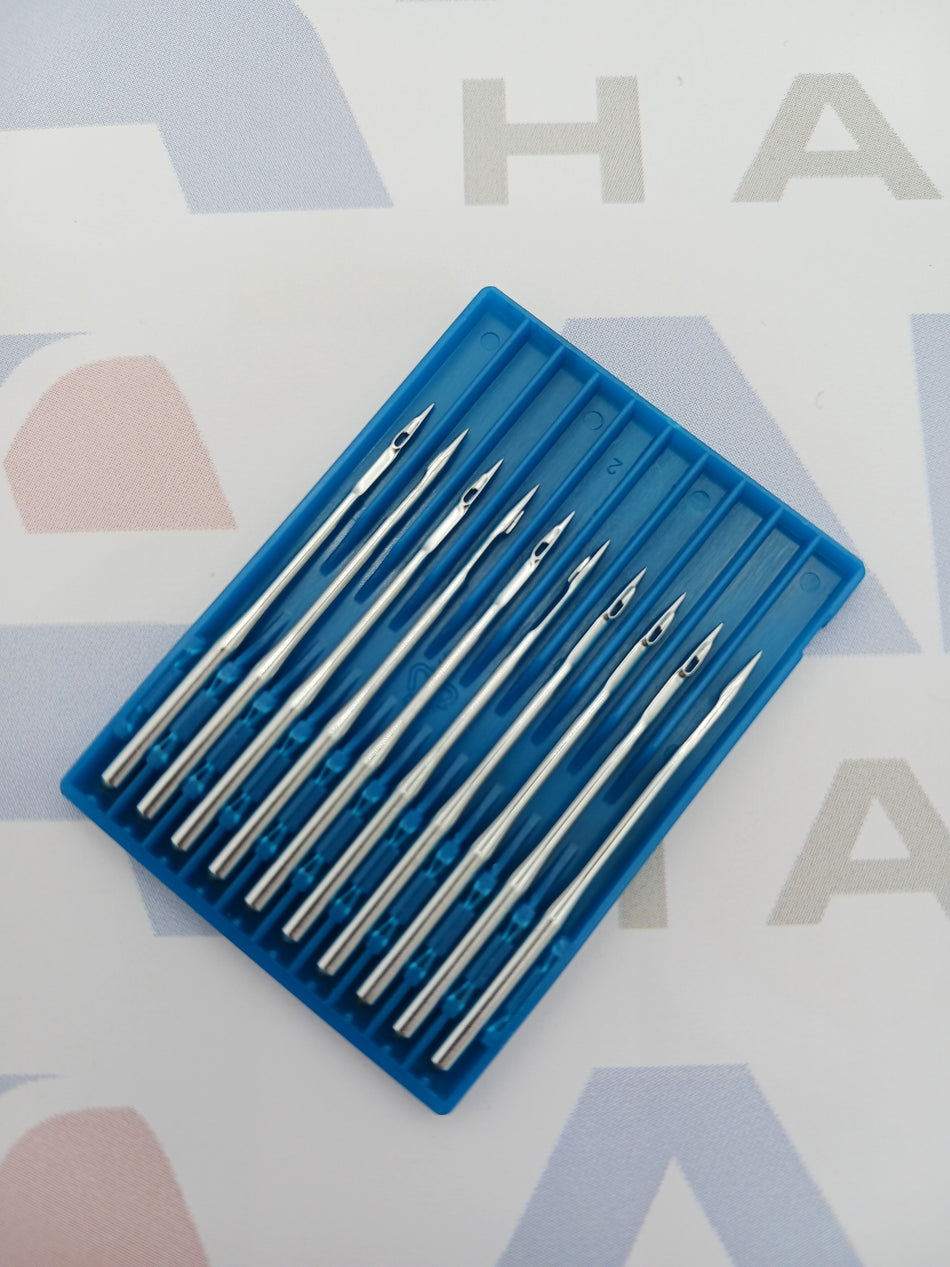 SCHMETZ NEEDLES 135X5