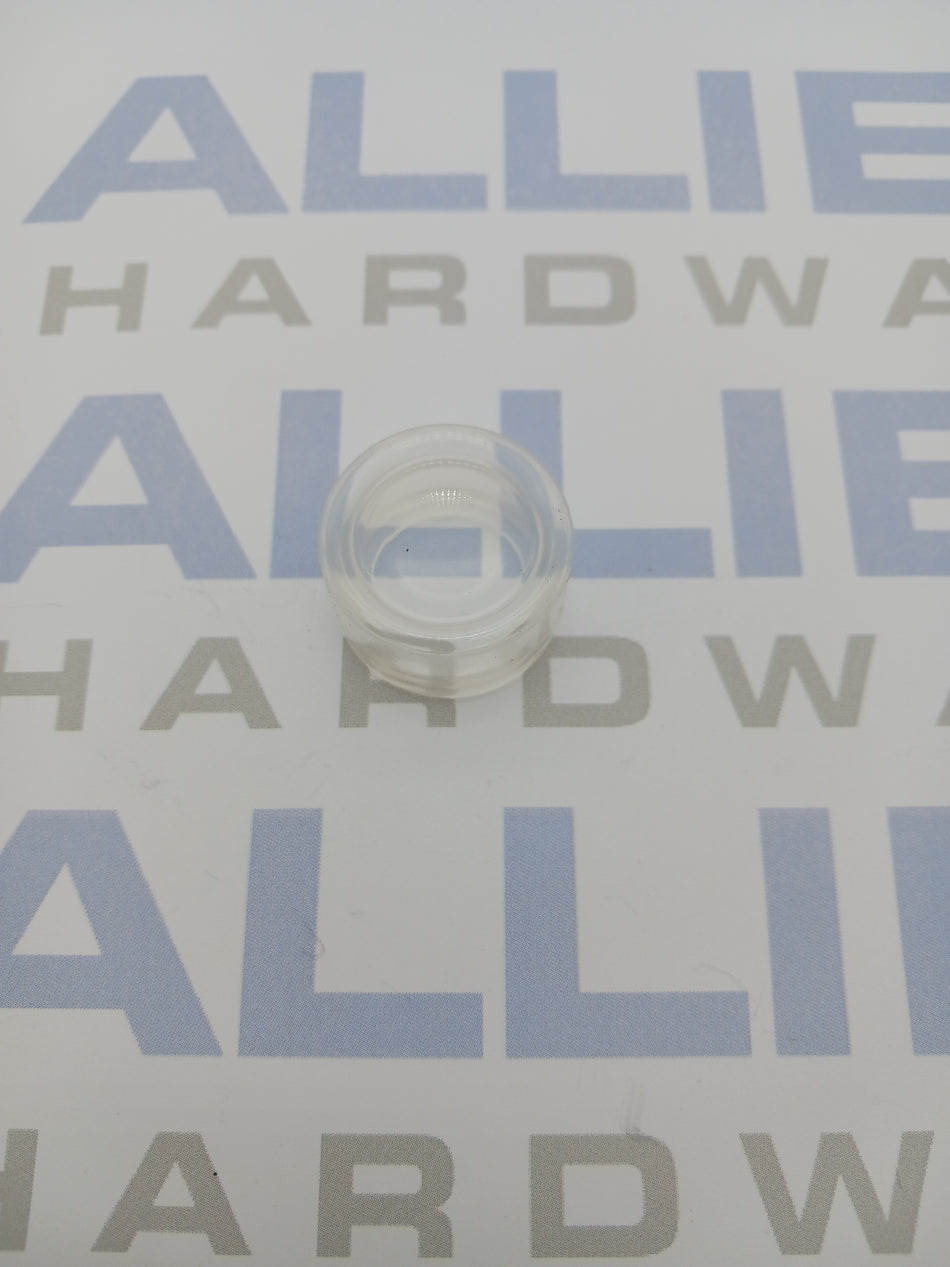 CLEAR PROTECTIVE COVER FOR A-B BUTTONS