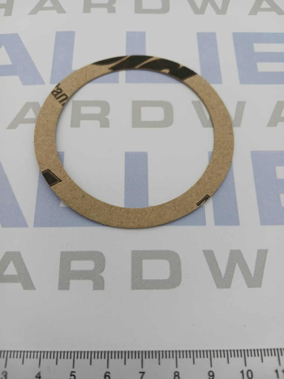 GROUP SEAL SPACER