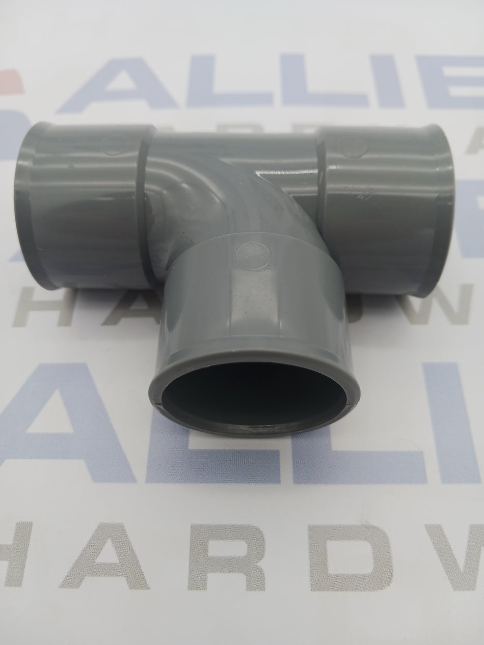 PVC T FITTING 32MM