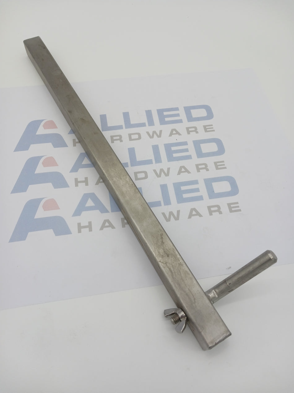 VERTICAL SLIDE TUBE SMALL