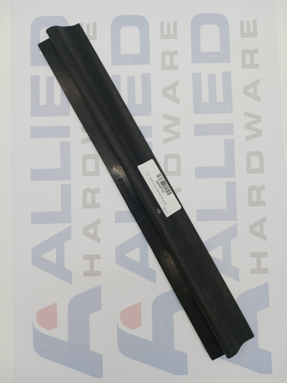 WIPER BLADE TO SUIT FAT TRAY GS1850 AST