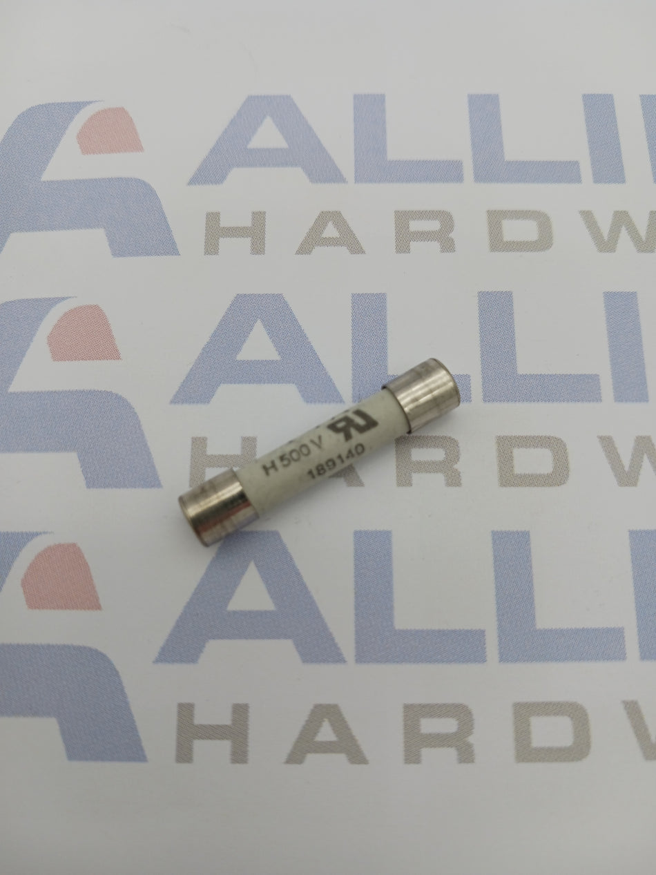 FUSE T4A 6.3X32 C4ET  PACK OF 10
