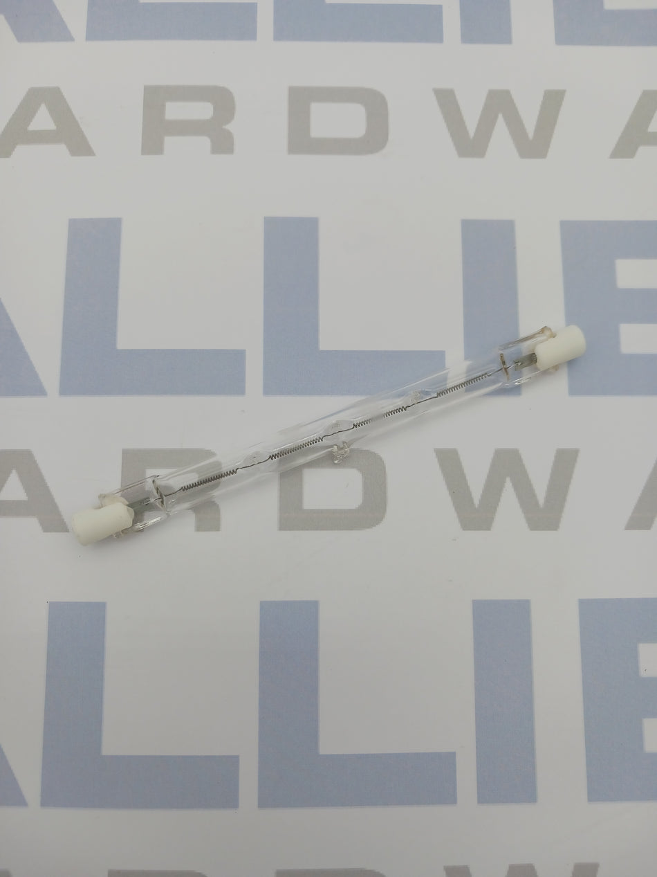 GLOBE-HALOGEN TUBE 500W 120MM